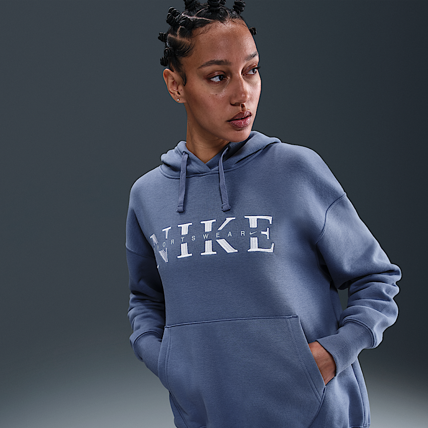 Nike Sportswear Phoenix Fleece