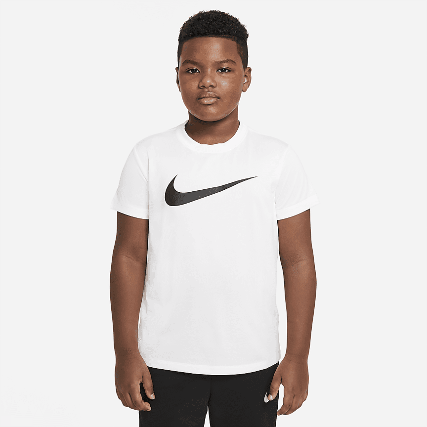 Nike Sportswear Big Kids' (Boys') Printed T-Shirt (Extended Size). Nike.com