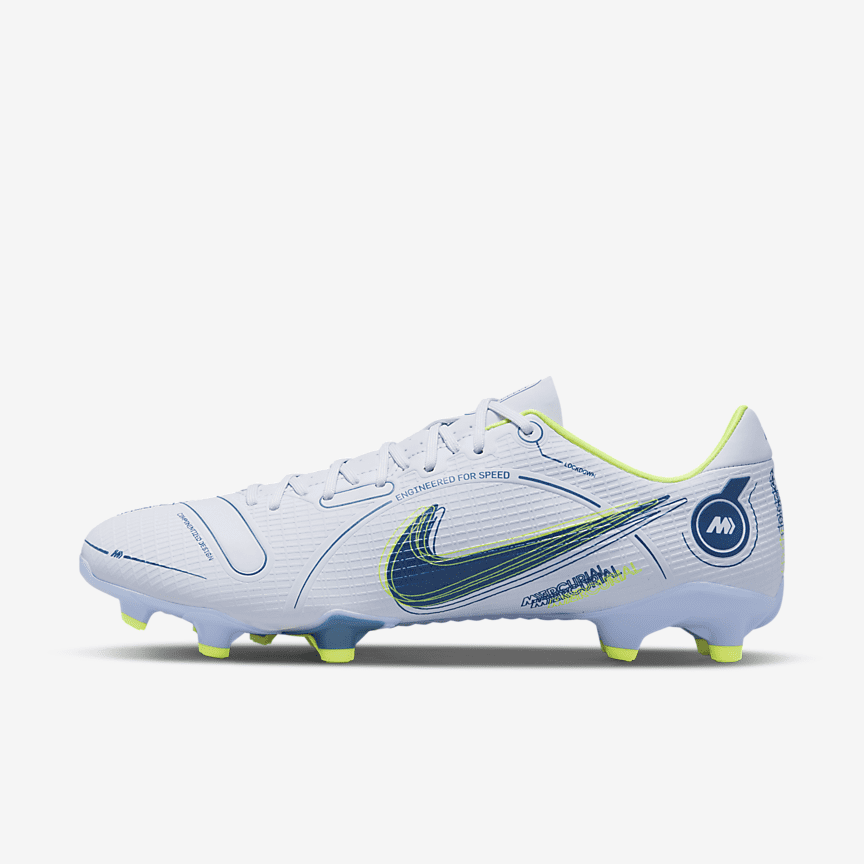 Calzado de fútbol para terrenos múltiples Nike Tiempo Legend 9 Academy MG.  Nike.com