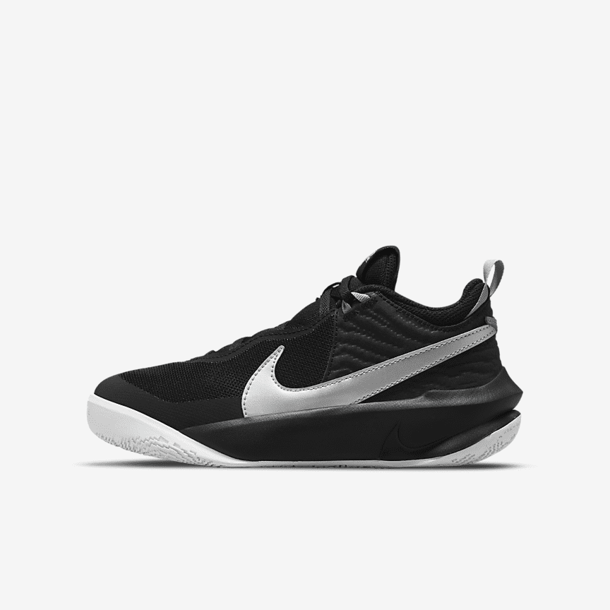 nike team hustle d 7