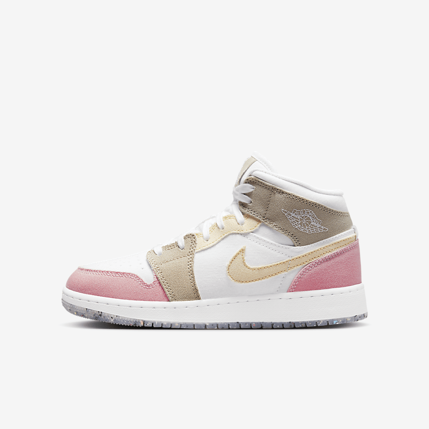 nike air jordan 1 rosse e bianche