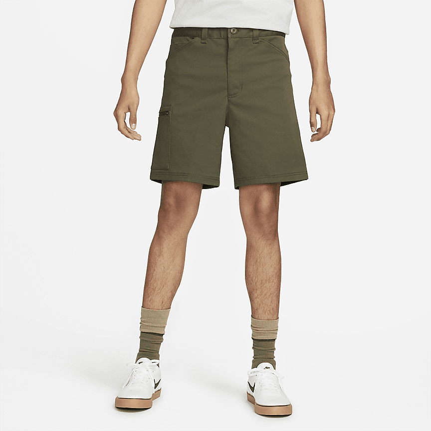 Nike SB Pantalón corto de skateboard. Nike ES