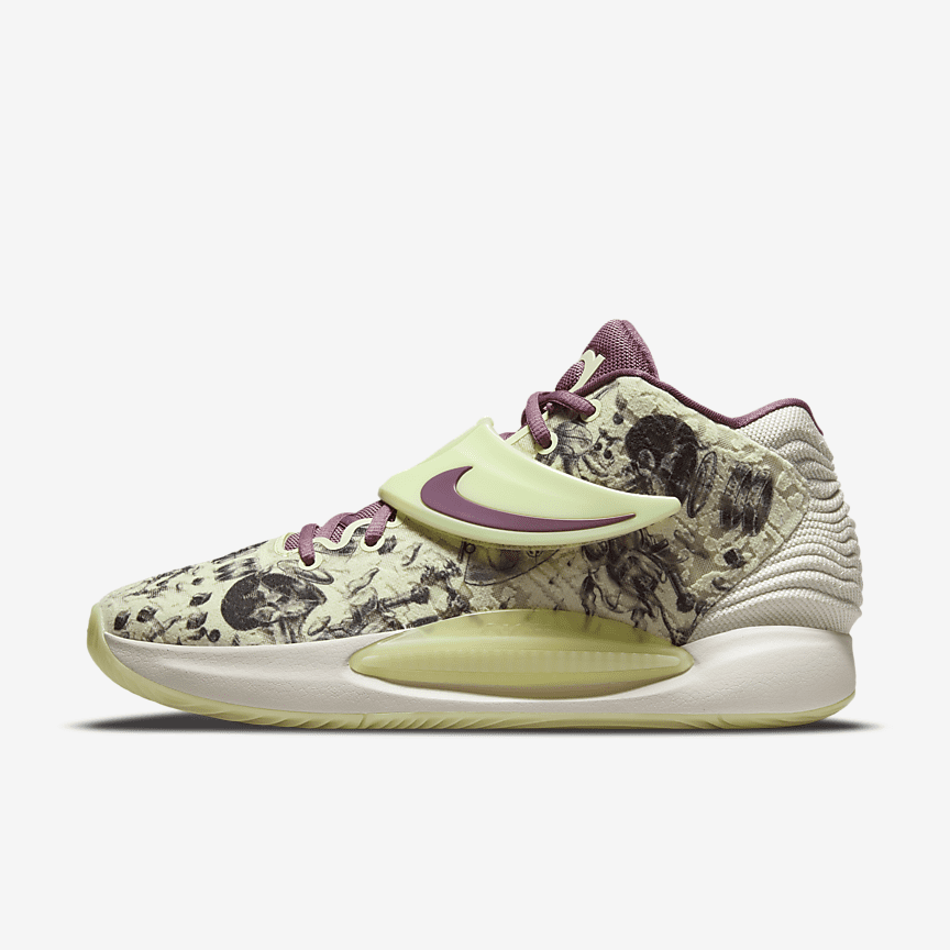 Calzado de básquetbol LeBron 18 Low x Atmos. Nike.com