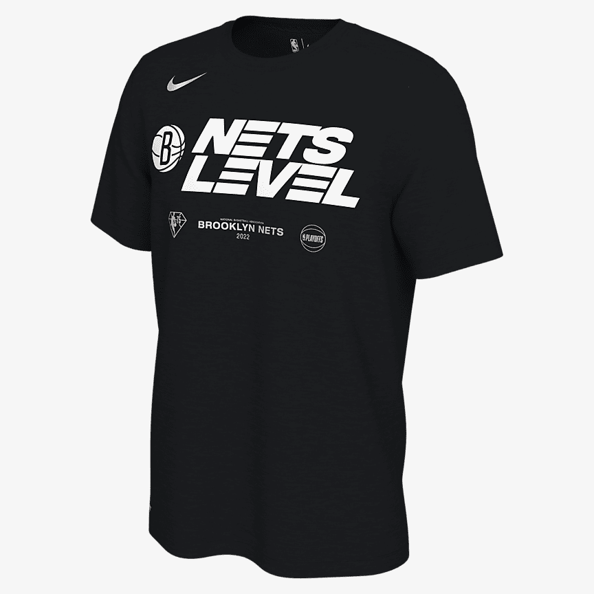 Playera Nike NBA para hombre Boston Celtics Courtside Splatter. Nike.com