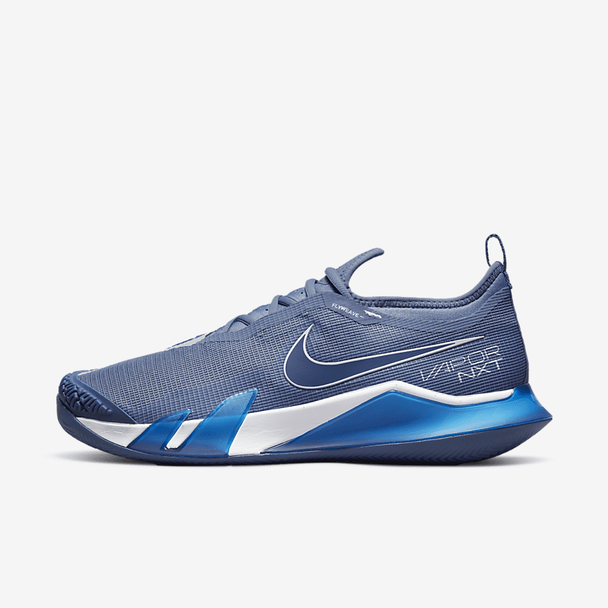 Scarpa da tennis per campi in terra rossa NikeCourt React Vapor NXT - Uomo.  Nike IT
