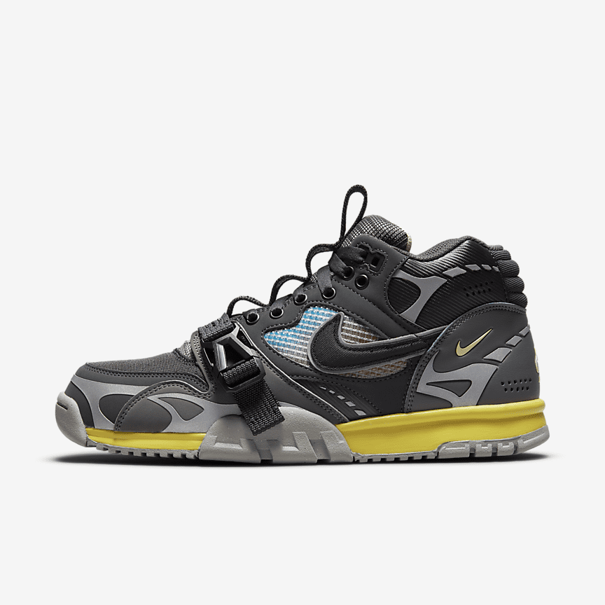 Nike Air Trainer 1 SP Herenschoenen. Nike NL