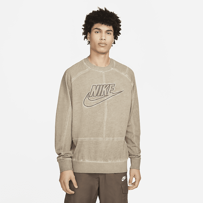 Nike Sportswear Sudadera de punto - Hombre. Nike ES