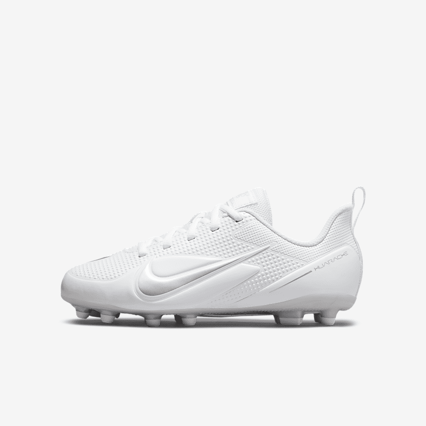 nike youth vapor baseball cleats