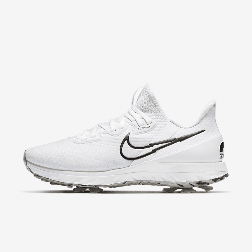 Calzado de golf Nike React Infinity Pro. Nike.com