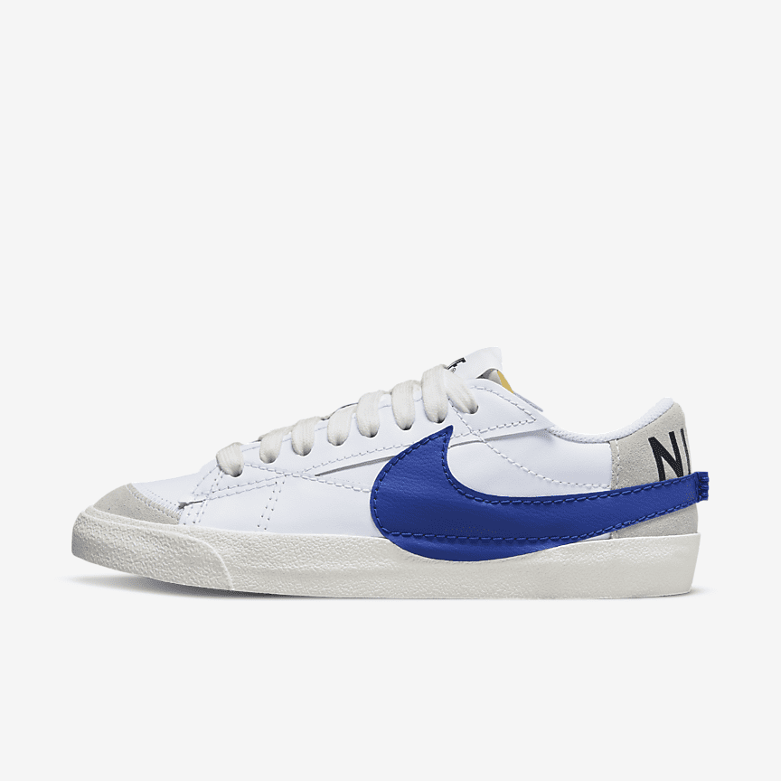 women's leather nike shoes