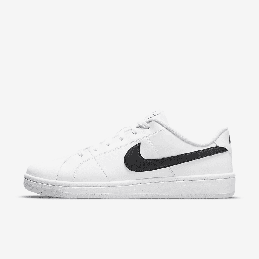 nike court vision be