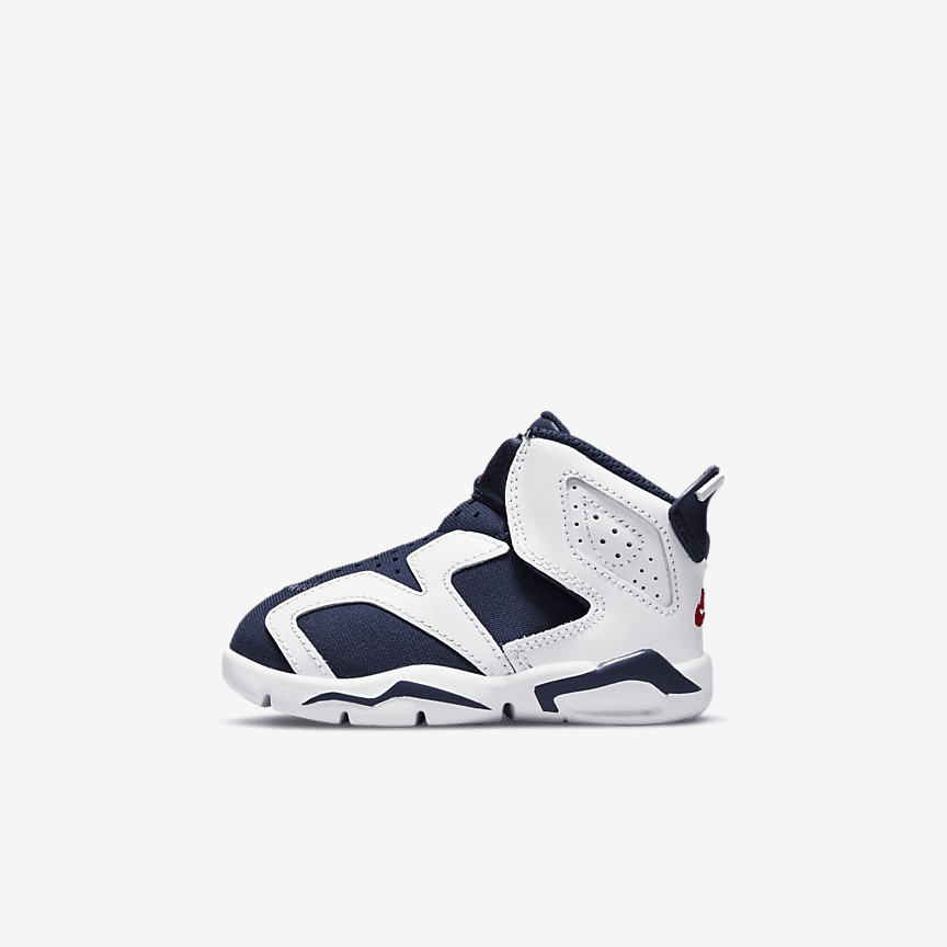 jordan retro 6 flex