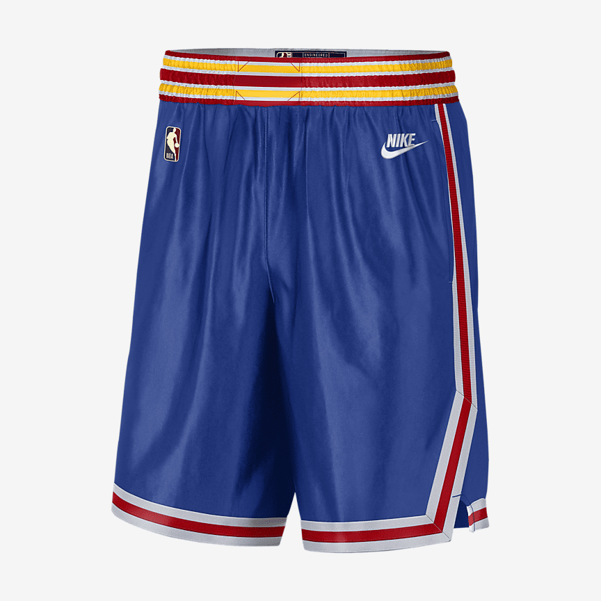 Boston Celtics City Edition Men's Nike Dri-FIT NBA Swingman Shorts. Nike.com
