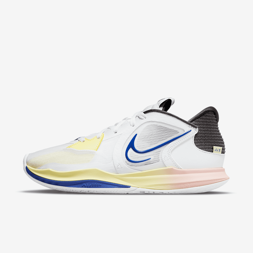 Calzado de básquetbol Kyrie Flytrap 4. Nike.com