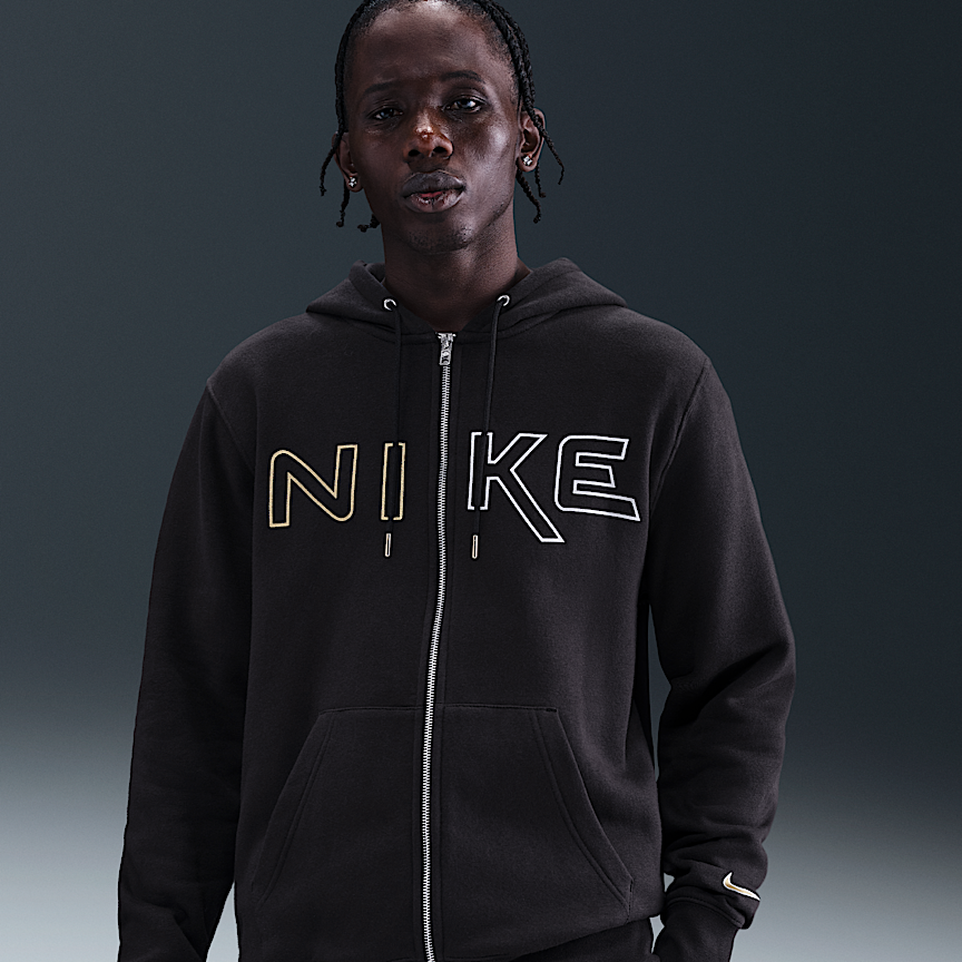 Nike Sportswear Club
