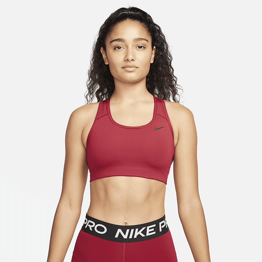 Shorts de bolsillo de 7,5 cm para mujer Nike Pro Dri-FIT. Nike.com