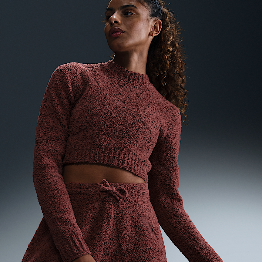 Nike Sportswear Phoenix Cozy Bouclé