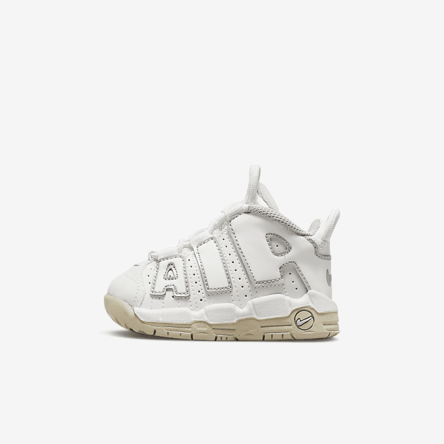 Calzado para niños grandes Nike Air More Uptempo. Nike.com