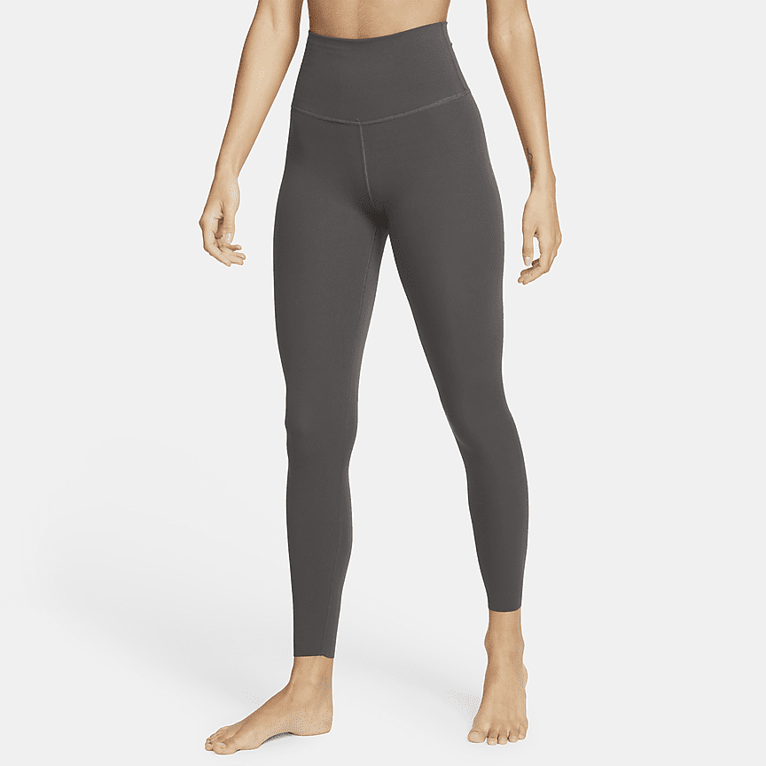 nike women's dri fit yoga pants