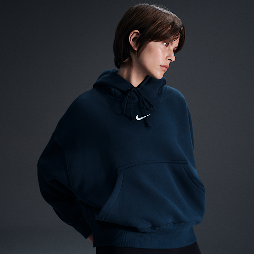 Nike Sportswear Phoenix Fleece