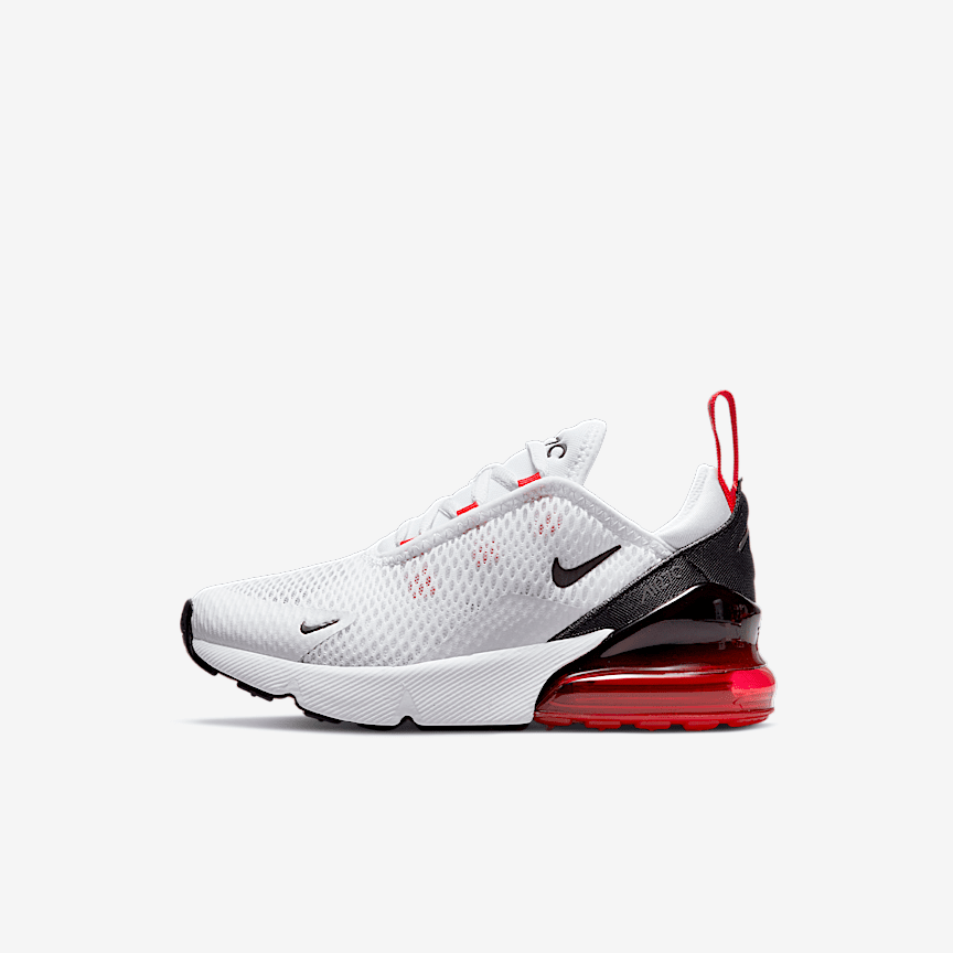 Nike Air Max 270 Zapatillas - Niño/a. Nike ES
