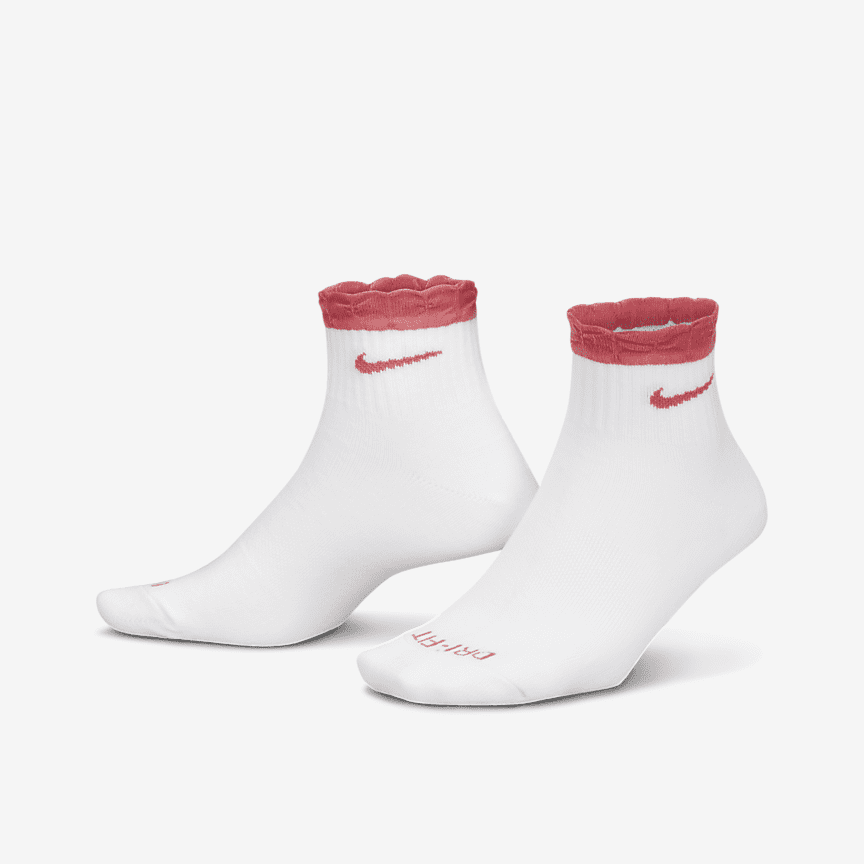 Nike Everyday Training Ankle Socks. Nike AU