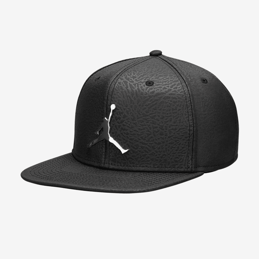 original jordan cap