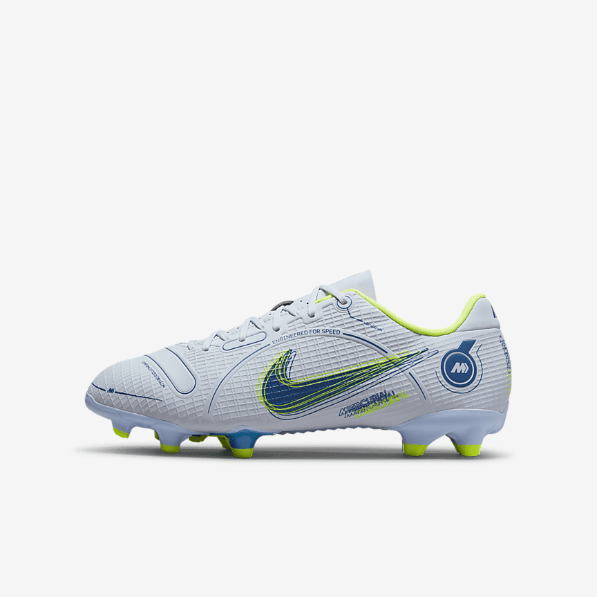 Nike Mercurial Vapor 14 Academy MG The Progress 