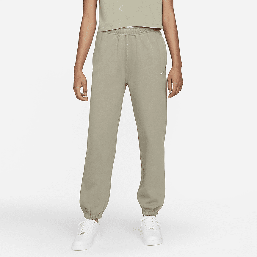 Pantaloni Nike Sportswear Collection Essentials - Donna. Nike CH