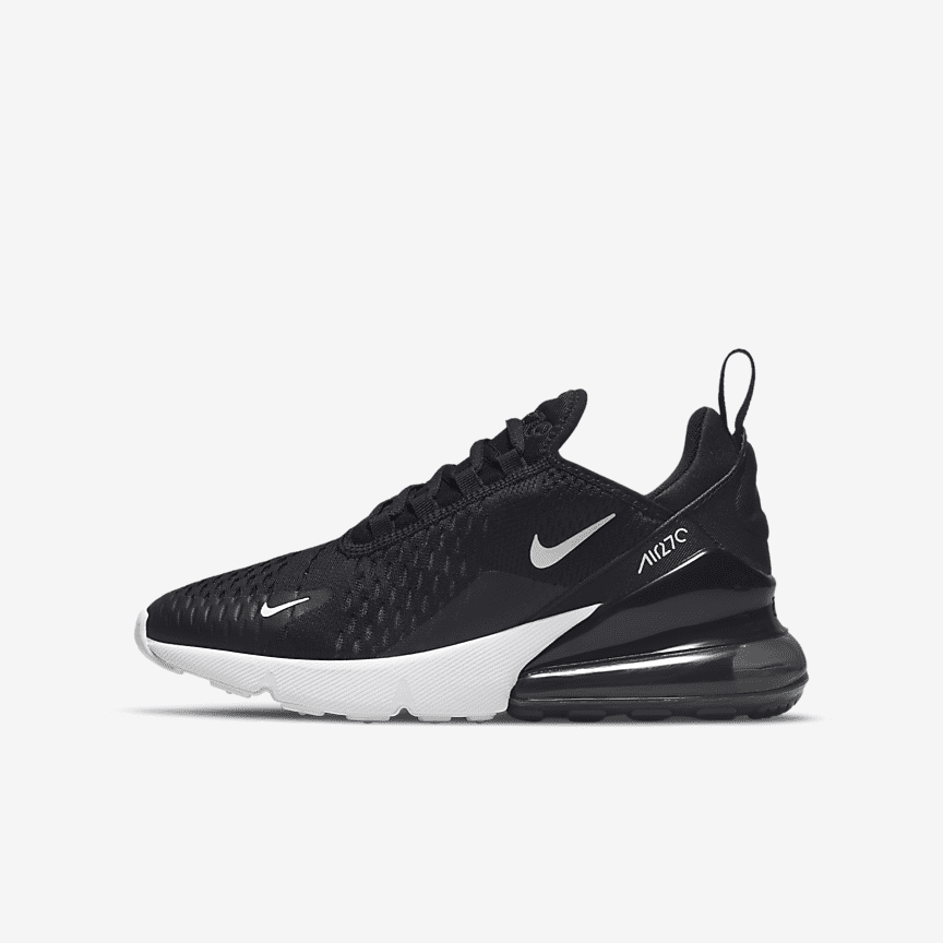 Scarpa Nike Air Max 270 - Uomo. Nike IT
