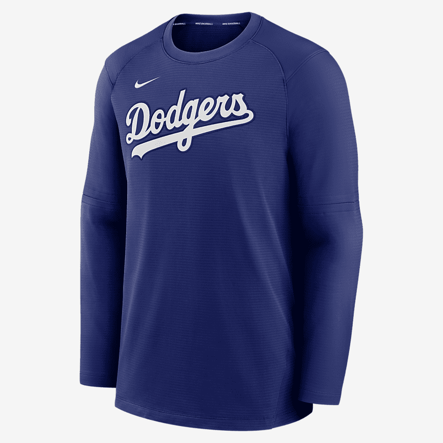 Playera de manga larga para hombre Nike Dri-FIT Pregame (MLB Seattle  Mariners). Nike.com
