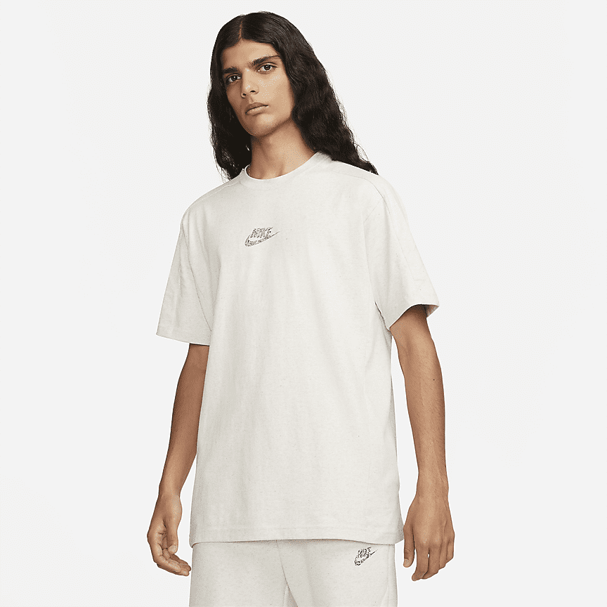 Maglia a manica corta Nike Sportswear - Uomo. Nike IT