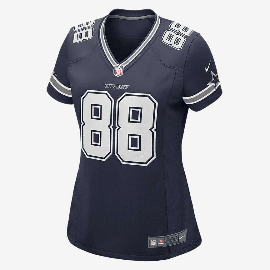 dak prescott legend jersey