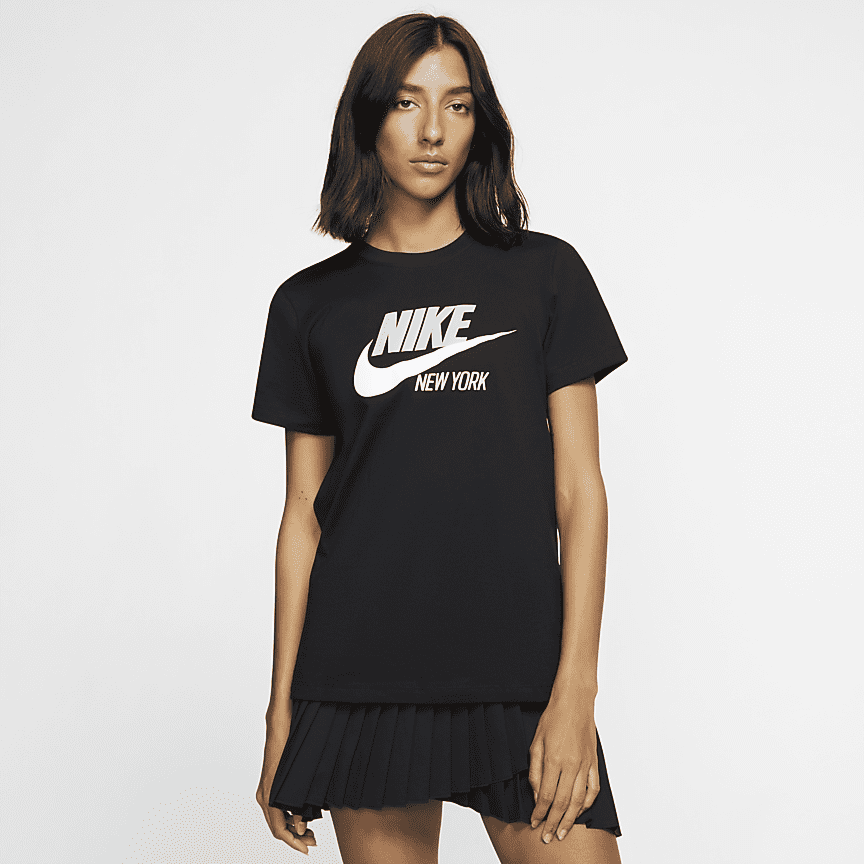 Playera para mujer Nike Sportswear. Nike.com