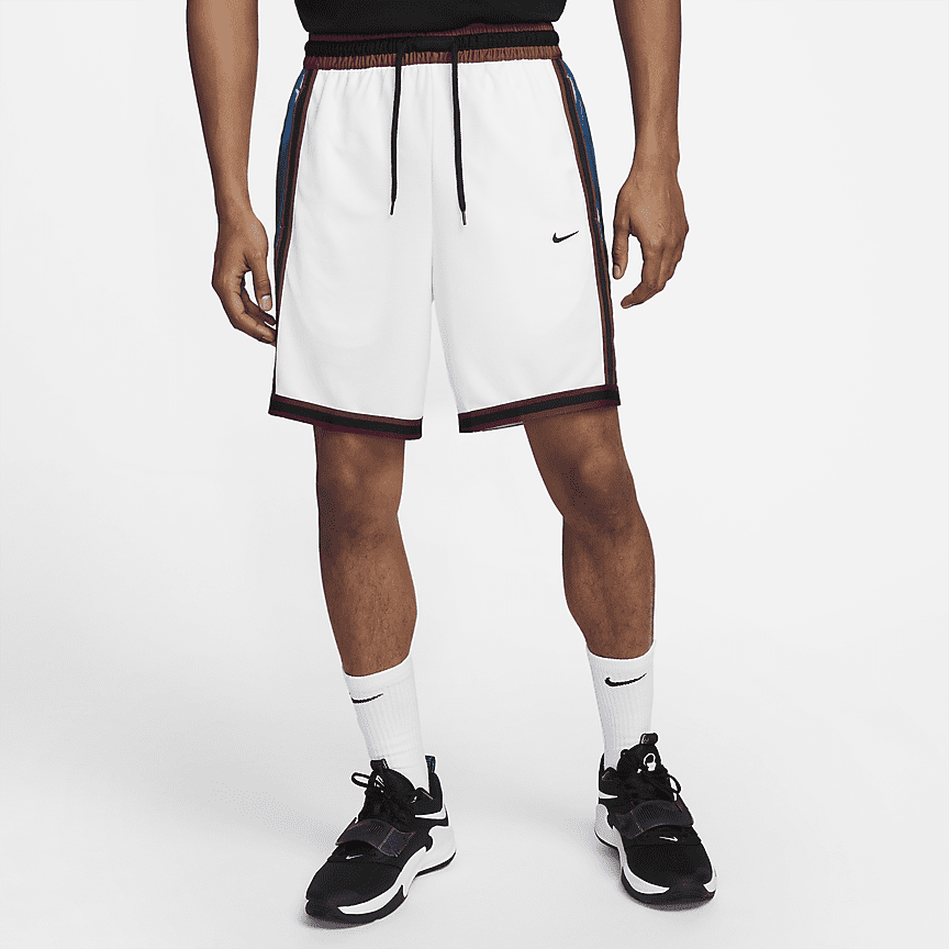 Shorts da basket Nike Dri-FIT DNA+ - Uomo. Nike IT