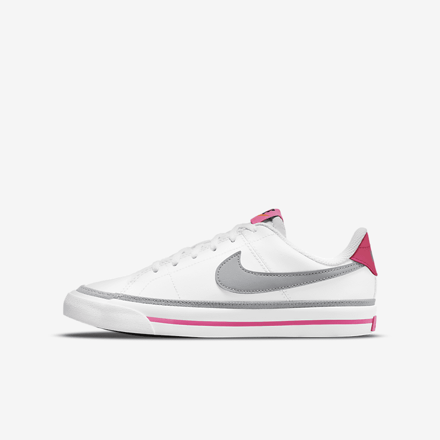 NikeCourt Legacy Women's Shoes. Nike ID