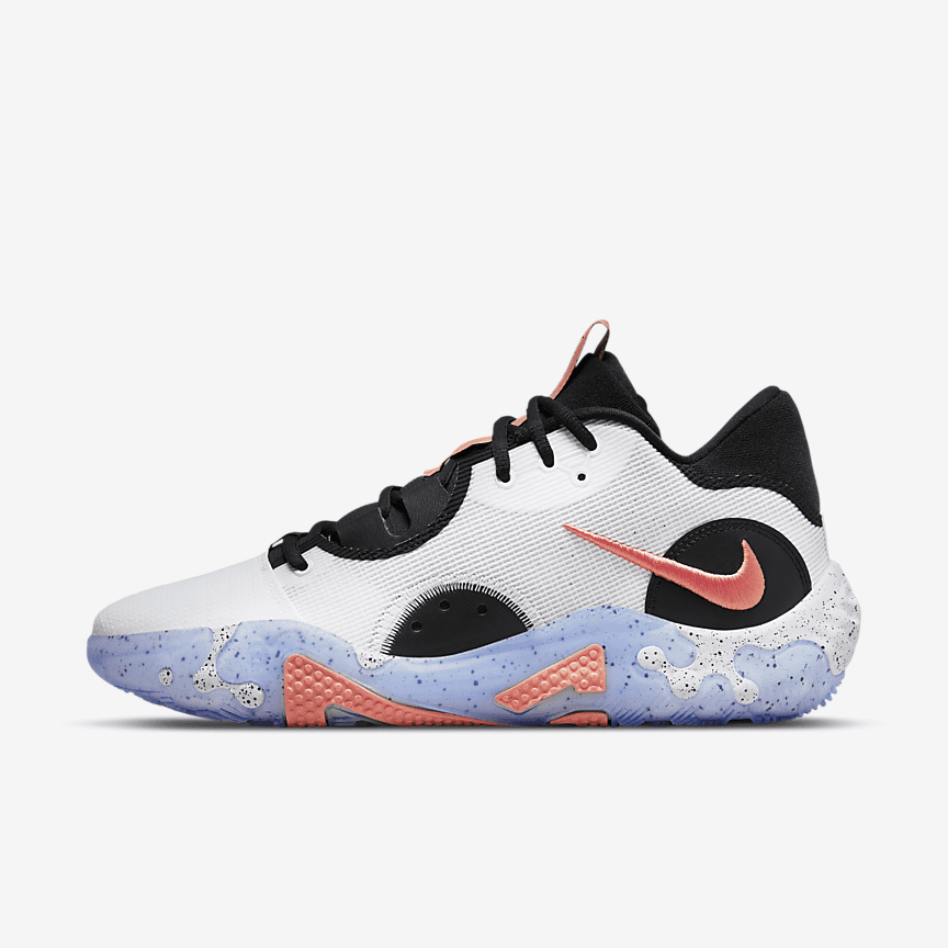 PG 6 Zapatillas de baloncesto. Nike ES