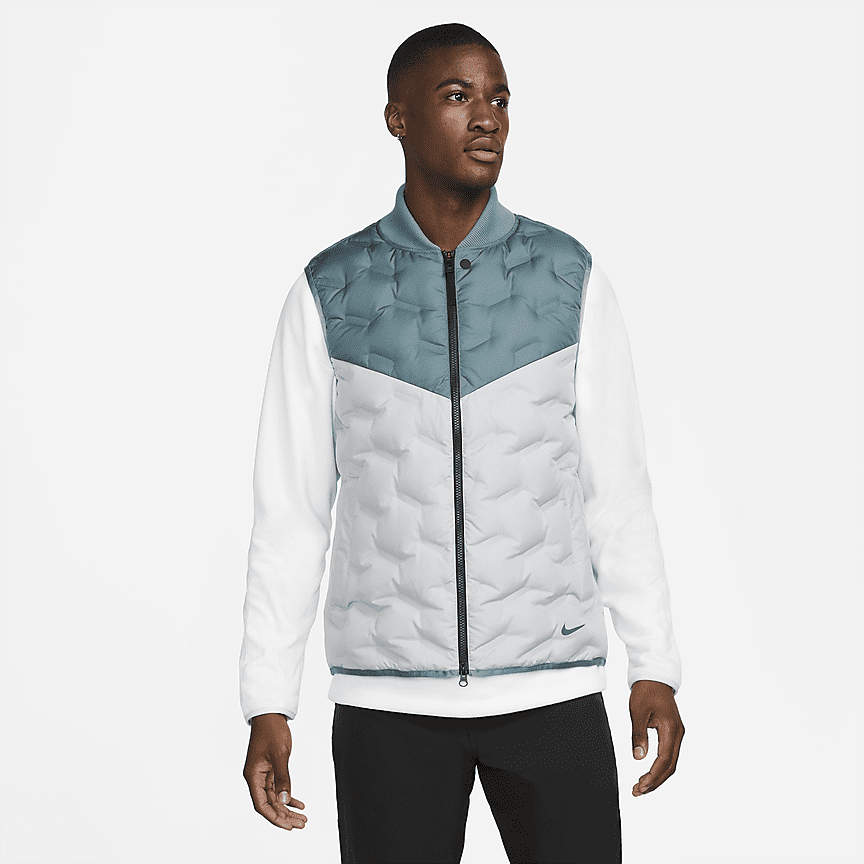 vest nike windrunner