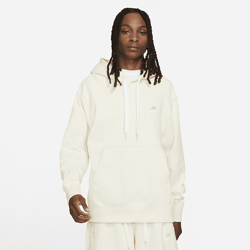 Sudadera con gorro sin cierre para hombre Nike Sportswear Sport  Essentials+. Nike.com