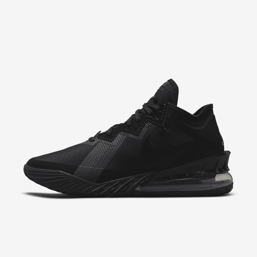 Calzado de básquetbol LeBron 18 Low x Atmos. Nike.com