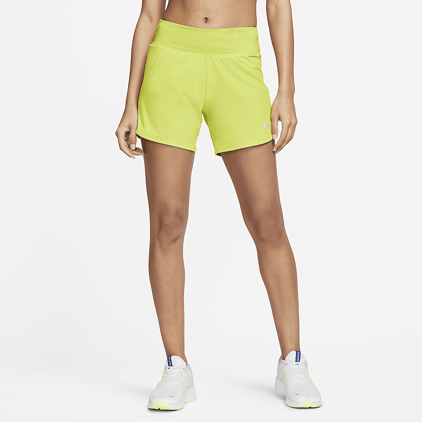 Shorts de running para mujer Nike Tempo Luxe. Nike.com