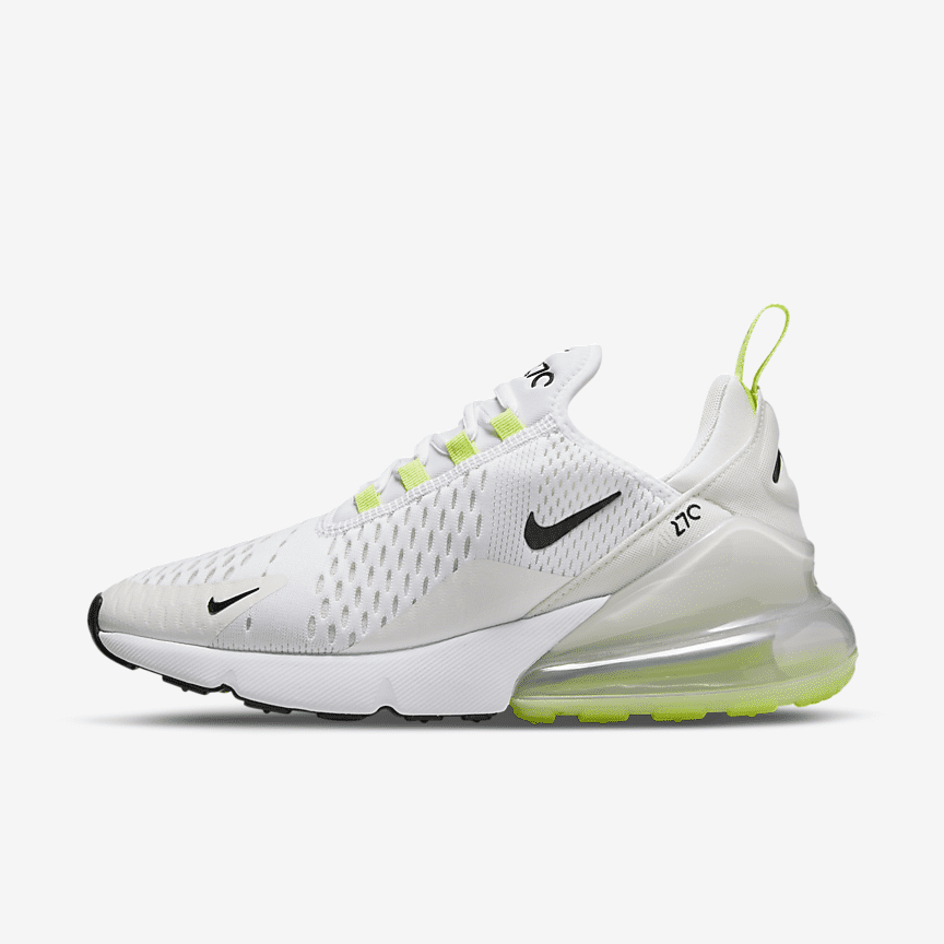 Scarpa Nike Air Max 270 - Donna. Nike IT