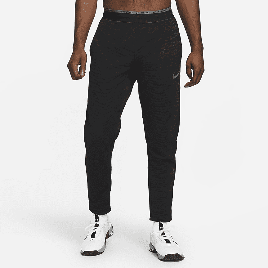 Pantalones de entrenamiento para hombre de tejido Woven para invierno Nike.  Nike.com