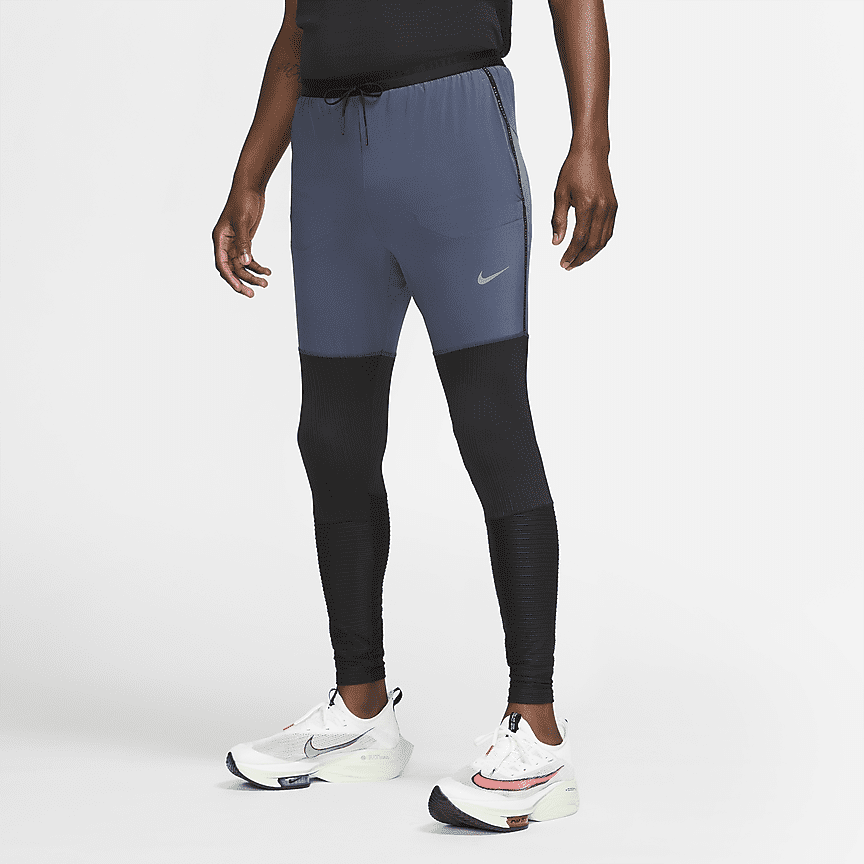 nike swift men's running trousers