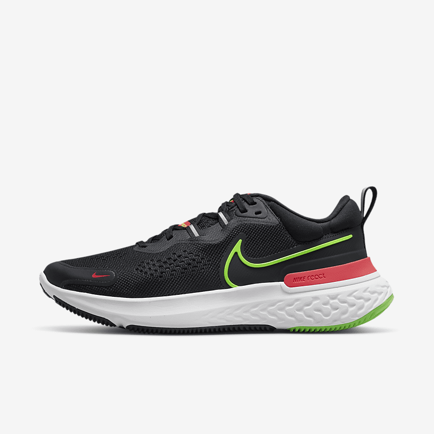 نيتروجينا واقي شمس Chaussures de running sur route Nike React Miler 2 pour Homme. Nike FR نيتروجينا واقي شمس