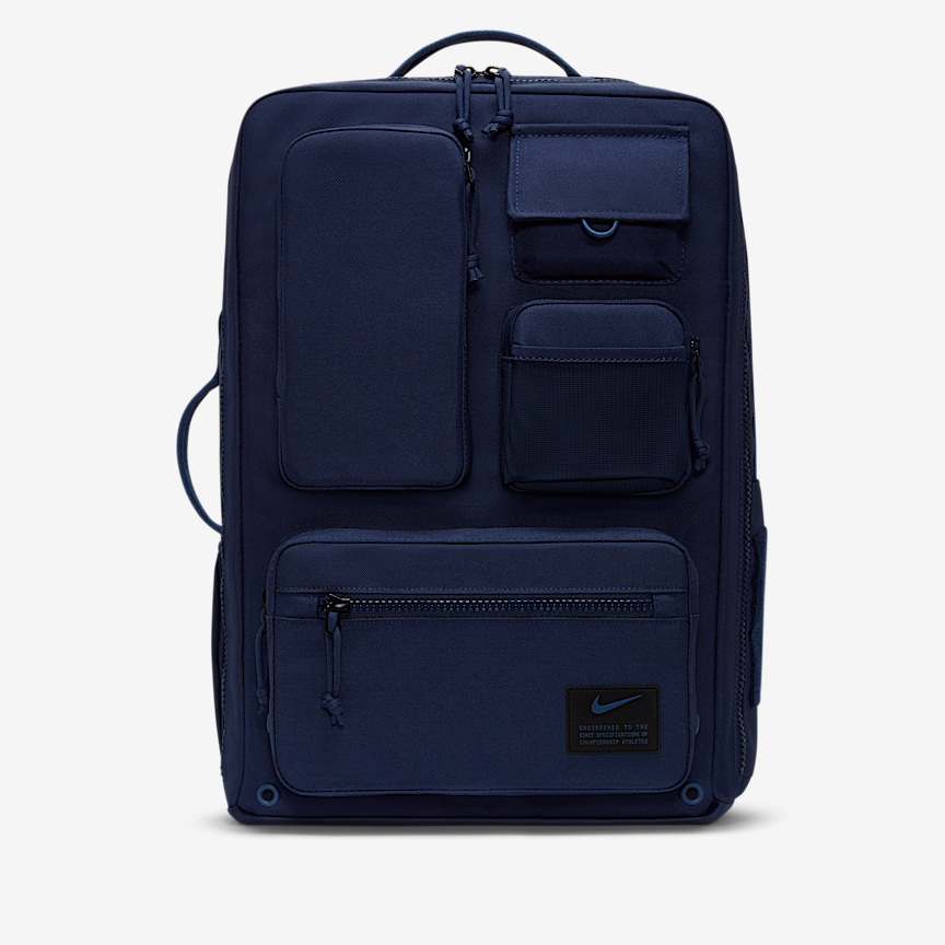 Nike Utility Elite Mochila de entrenamiento (32 l). Nike ES