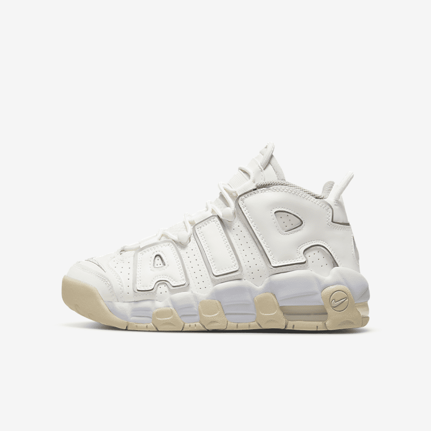 Chaussures Nike Air More Uptempo '96 pour Homme. Nike FR