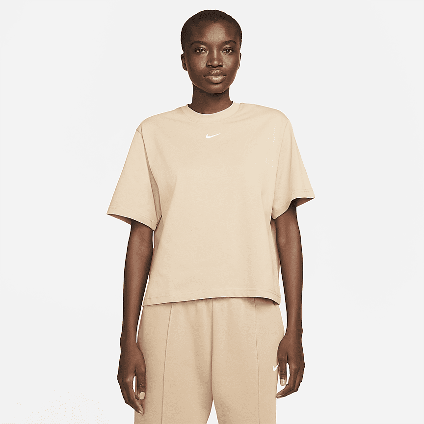 Prenda para la parte superior oversized para mujer Nike Sportswear Icon  Clash. Nike.com
