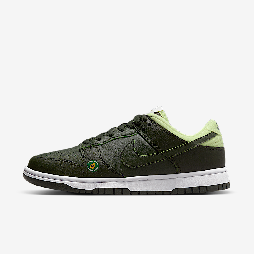 Nike Dunk Low SE Damesschoenen. Nike NL