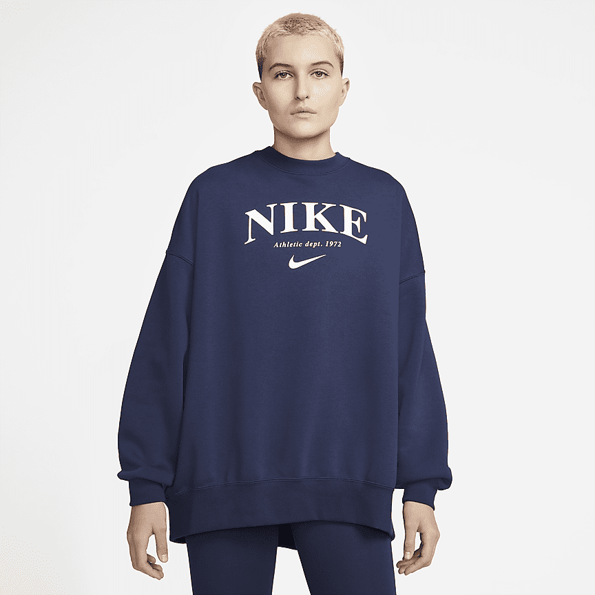 Chándals de Nike para mujer | FASHIOLA.es